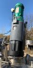 Used - REC Industries Mix Tank, Approximately 150 gallon