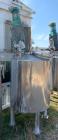 Used - REC Industries Mix Tank, Approximately 150 gallon