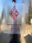 Used - REC Industries Mix Tank, Approximately 150 gallon