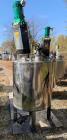 Used - REC Industries Mix Tank, Approximately 150 gallon