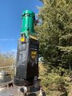 Used - REC Industries Mix Tank, Approximately 150 gallon