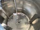 Used - REC Industries Mix Tank, Approximately 150 gallon