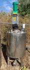 Used - REC Industries Mix Tank, Approximately 150 gallon