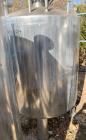 Used – Mix Tank, Approximately 400 gallon