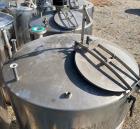 Used - Mix Tank, Approximately 400 gallon