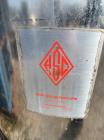 Used - Mix Tank, Approximately 400 gallon