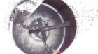 Used Val-Fab Tank, 150 Gallon, 316L Stainless Steel, Vertical. 36” Diameter x 31” straight side, flat bolt on top, dished bottom. Top entering Cheminner agitator with mechanical seal. Approximate 1” ...