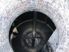 Used 150 Gallon Stainless Steel Val-Fab Tank