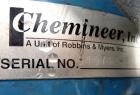 Used 150 Gallon Stainless Steel Val-Fab Tank