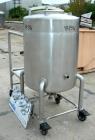 Used Viatec Tank, 115 gallon