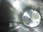 Used 400 Liter Stainless Steel Walker Stainless Pressure Tank