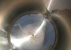 Used 400 Liter Stainless Steel Walker Stainless Pressure Tank