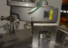 Used Walker Stainless Jacketed Tank, Model PZ-CB-PV, Approximately 350 Gallon,