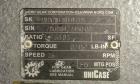 Used Walker Stainless Jacketed Tank, Model PZ-CB-PV, Approximately 350 Gallon,