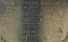 USED: Walker Stainless Pressure Tank, 120 gallon, 304 stainless steel, vertical. 30