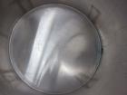 Used Water Cooling Corporation Tank, 100 Gallons, 304 Stainless Steel, Vertical. Approximately 31