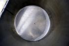 Used Water Cooling Corporation Tank, 100 Gallon, 304 Stainless Steel, Vertical. Approximately 31