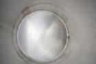 Used Water Cooling Corporation Tank, 100 Gallon, 304 Stainless Steel, Vertical. Approximately 31