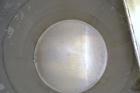 Used Water Cooling Corporation Tank, 100 Gallon, 304 Stainless Steel, Vertical. Approximately 31