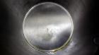 Used Water Cooling Corporation Tank, 100 Gallon, 304 Stainless Steel, Vertical. Approximately 31