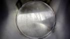Used Water Cooling Corporation Tank, 100 Gallon, 304 Stainless Steel, Vertical. Approximately 31