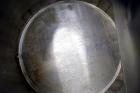 Used Water Cooling Corporation Tank, 60 Gallon, 304 Stainless Steel, Vertical. Approximately 30-1/2