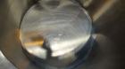 Used Water Cooling Corporation Tank, 60 Gallons, 304 Stainless Steel, Vertical. Approximately 30-1/2