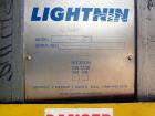 Used Watson Metal Masters Pressure Tank, 250 Gallon, 316L Stainless Steel, Vertical. 39.25