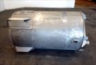 Unused- Welk Brothers Metal Production Tank,  Approximately 500 Gallon