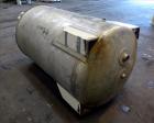 Unused- Welk Brothers Metal Production Tank,  Approximately 500 Gallon