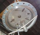 Used 100 Gallon Stainless Steel Whiting Metals Pressure Tank