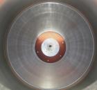 Used Will Flow Pressure Tank, 60 Gallon, 304 Stainless Steel, Vertical. 24