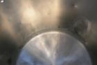 Used 60 Gallon Stainless Steel Will Flow Pressure Tank