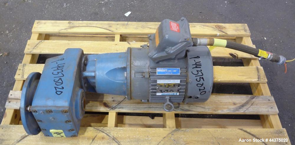 Used Chuck Gurdin Inc. Pressure Tank, 1800 Gallon, 304 Stainless Steel, Vertical. Approximate 76" diameter x 84" straight side, dished top and bottom. Internal rated 25 psi at 100 degrees F. Top ente...