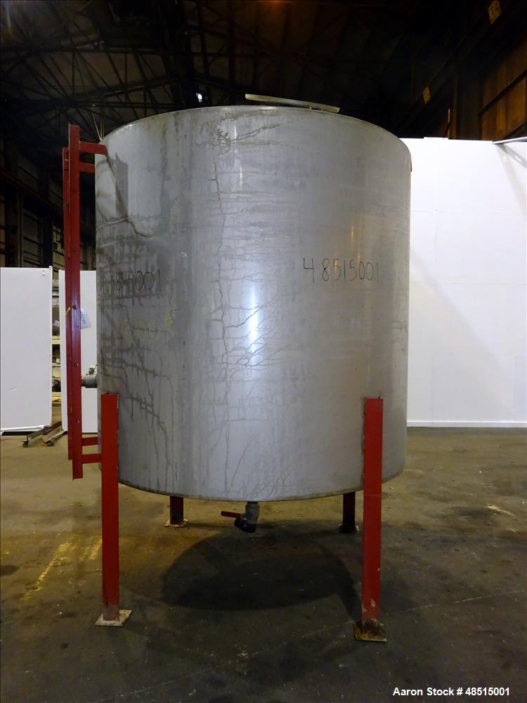 Used Tank