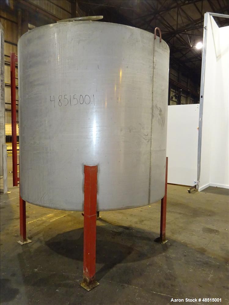 Used Tank