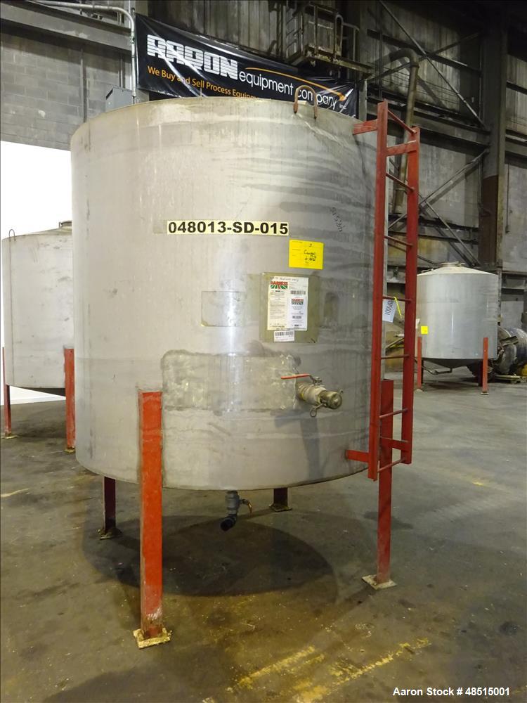Used Tank