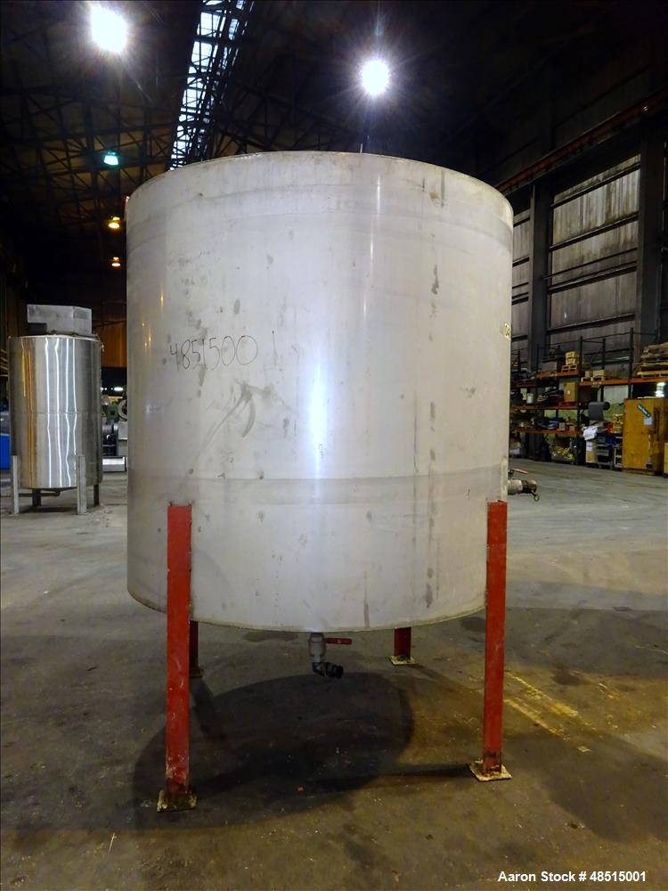 Used Tank