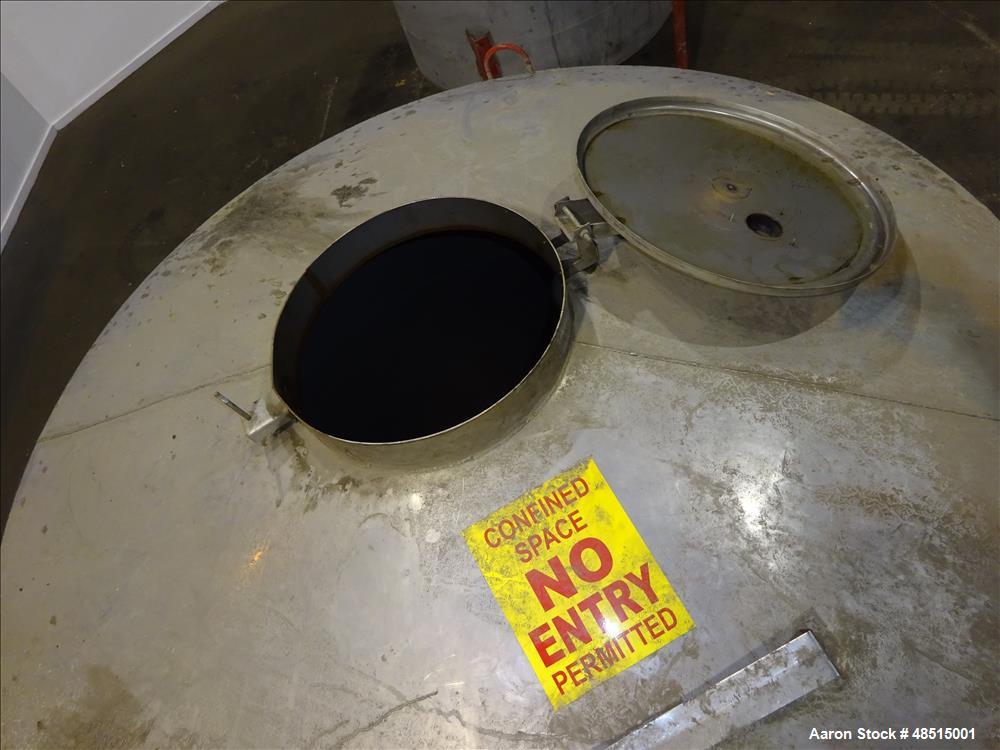 Used Tank
