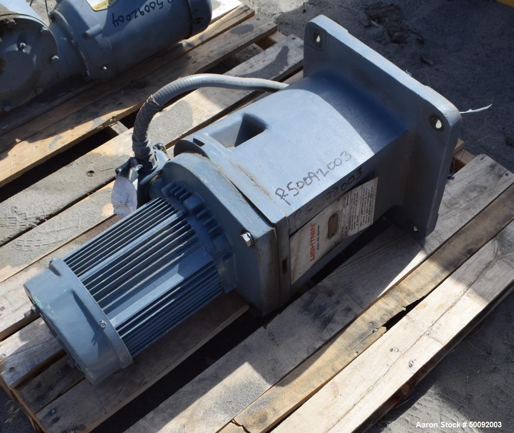 Used Tank, Approximate 3500 Gallon, Stainless Steel, Vertical. 