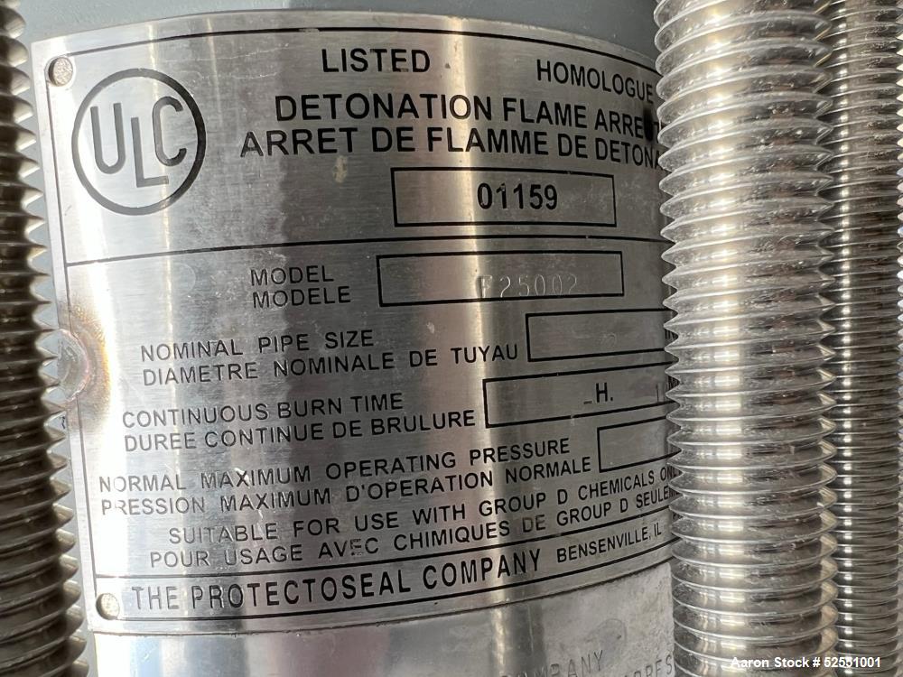 304 Stainless Steel Jacketed Mix Tank
