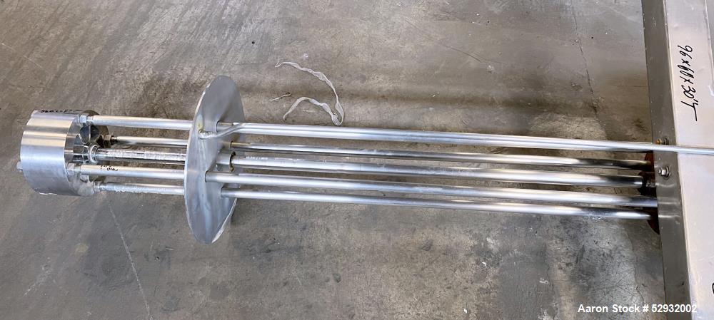 Will Flow 1,000 Gallon Cooker / Cooler