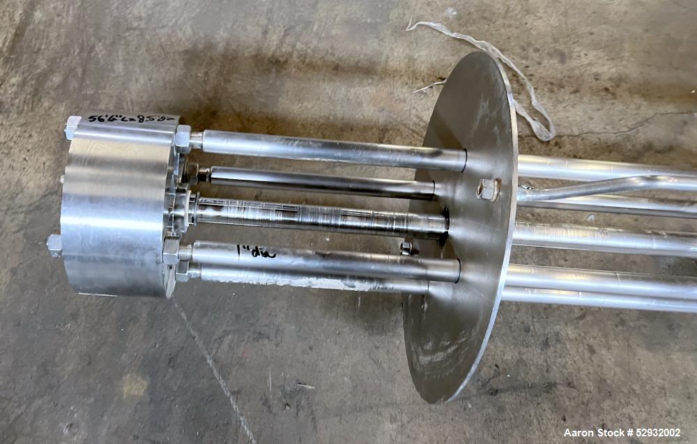 Will Flow 1,000 Gallon Cooker / Cooler
