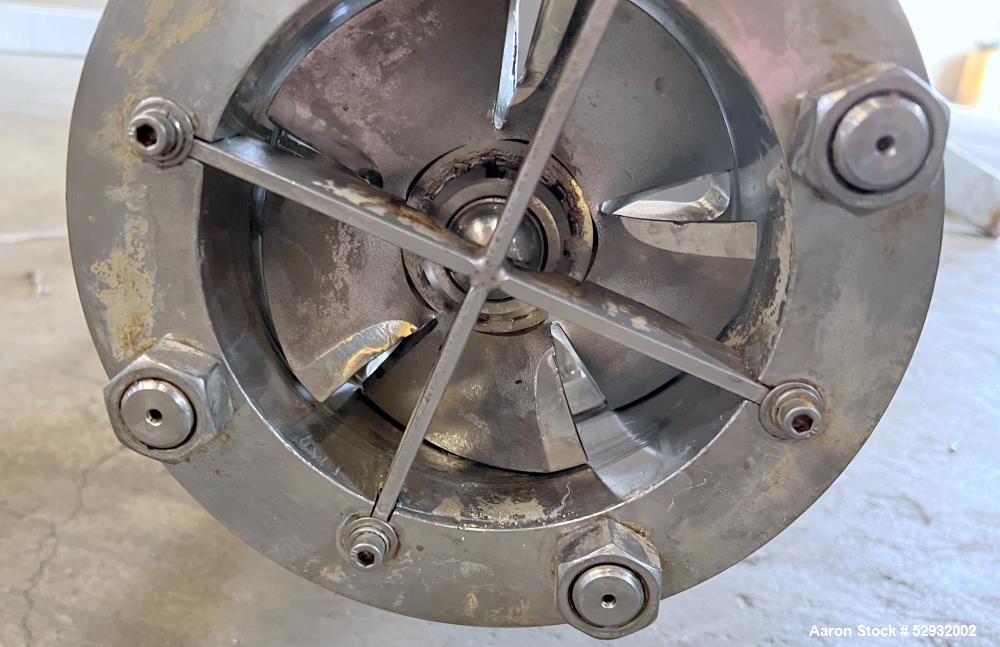 Will Flow 1,000 Gallon Cooker / Cooler