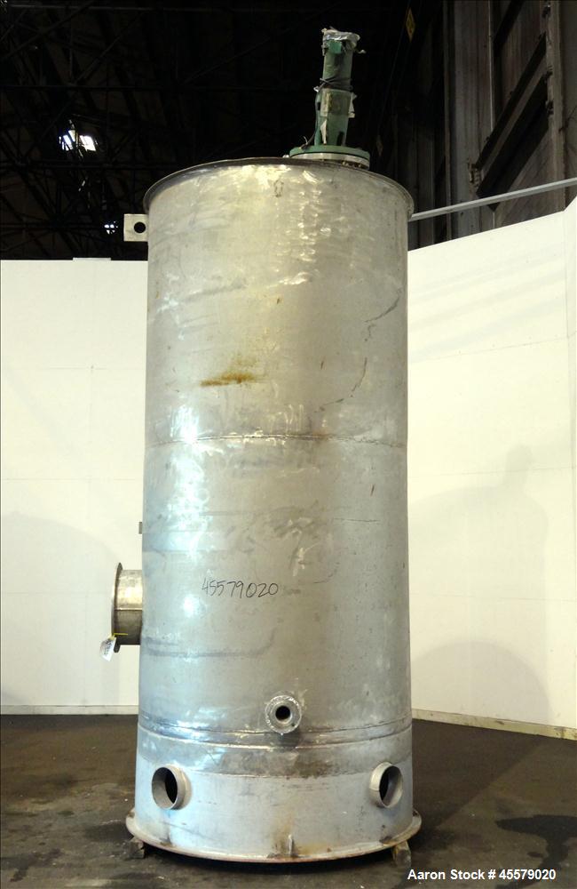 Unused- Buffalo Tank, Approximately 1,800 Gallon