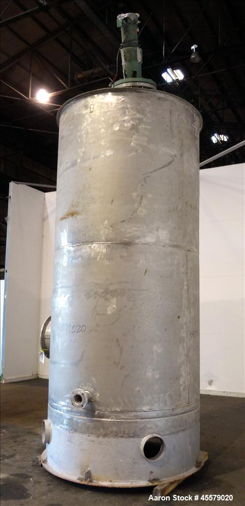 Unused- Buffalo Tank, Approximately 1,800 Gallon