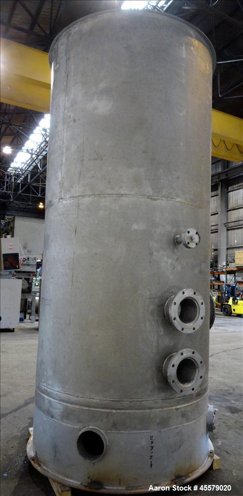 Unused- Buffalo Tank, Approximately 1,800 Gallon