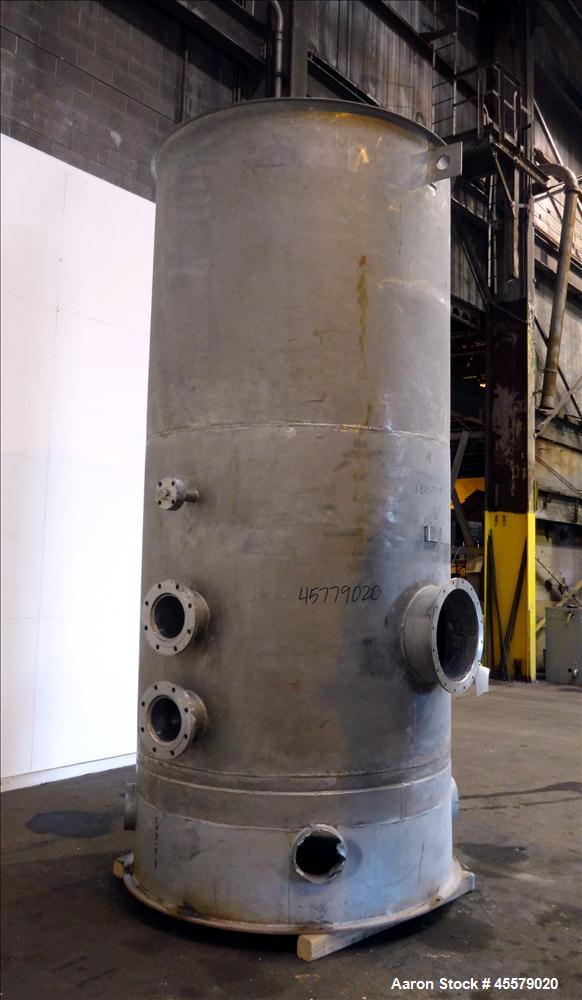 Unused- Buffalo Tank, Approximately 1,800 Gallon