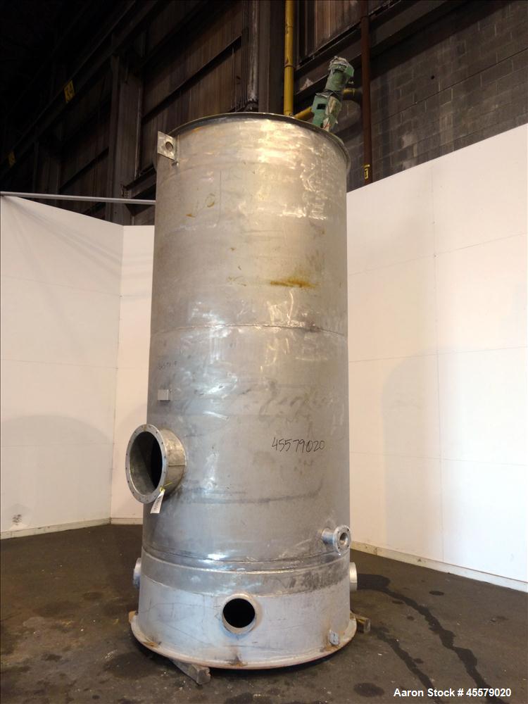 Unused- Buffalo Tank, Approximately 1,800 Gallon