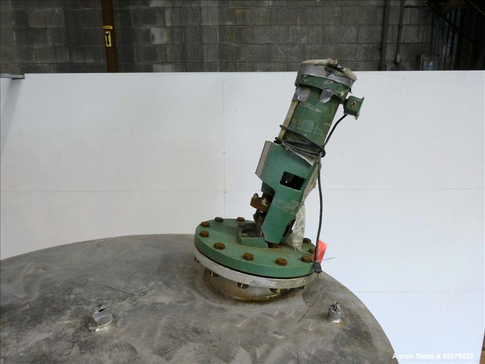 Unused- Buffalo Tank, Approximately 1,800 Gallon